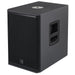 RCF SUB 702-AS MK3 12" 1400W Active Subwoofer - Music Bliss Malaysia
