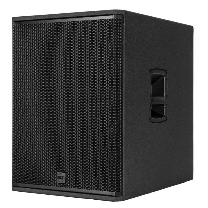 RCF SUB 708-AS MK3 18" 1400W Active Subwoofer - Music Bliss Malaysia