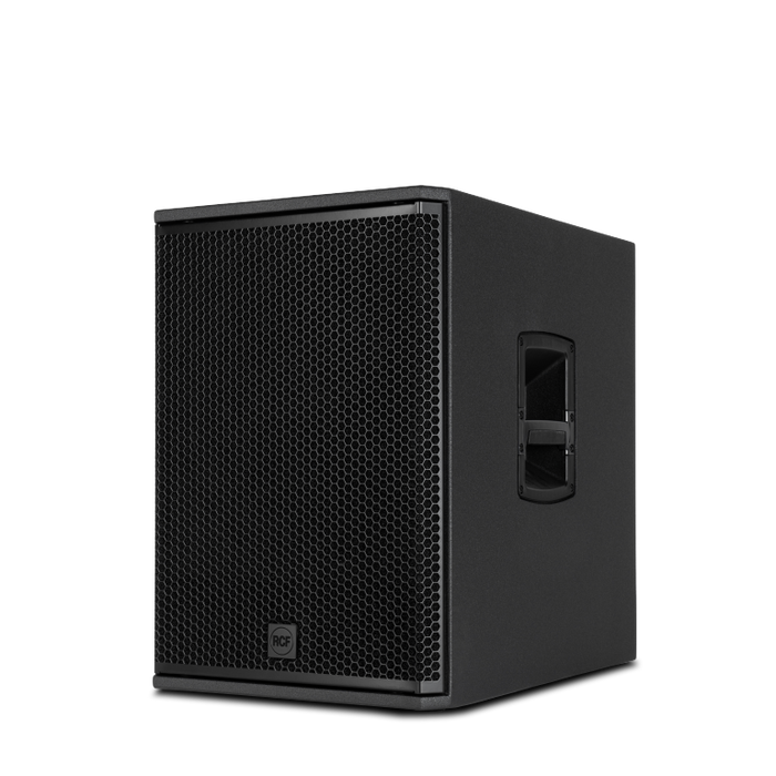 RCF SUB 905-AS MK3 15" 2200W Active Subwoofer - Music Bliss Malaysia