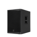 RCF SUB 905-AS MK3 15" 2200W Active Subwoofer - Music Bliss Malaysia