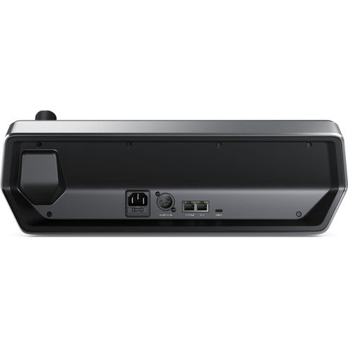 Blackmagic Design ATEM 1 M/E Advanced Panel 10 Video Switching Controller