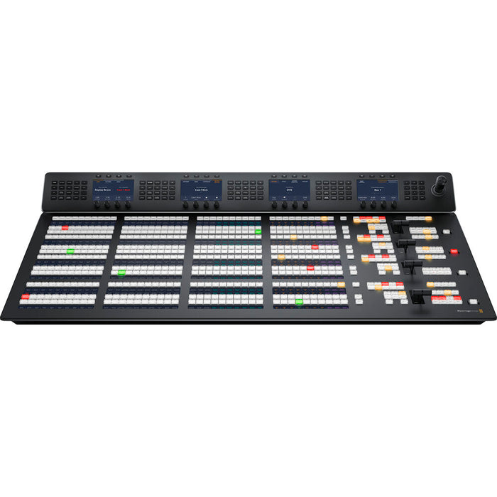 Blackmagic Design ATEM 4 M/E Advanced Panel 40 Video Switching Controller