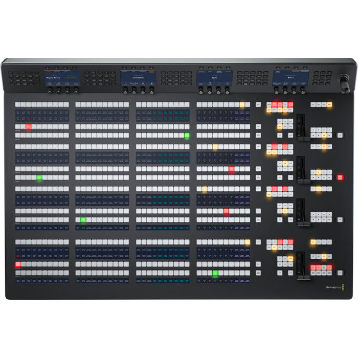 Blackmagic Design ATEM 4 M/E Advanced Panel 40 Video Switching Controller