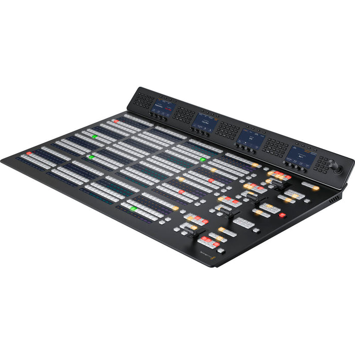 Blackmagic Design ATEM 4 M/E Advanced Panel 40 Video Switching Controller