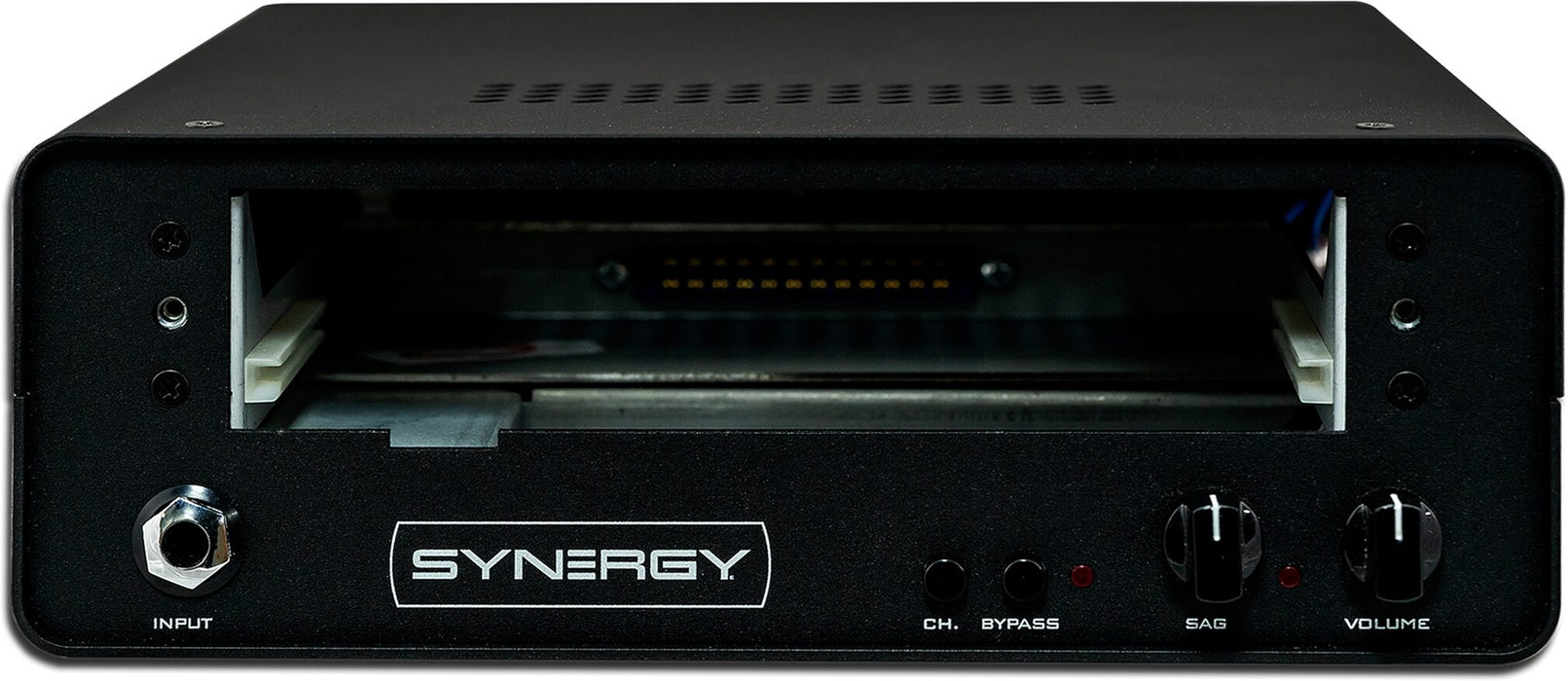 Synergy SYN1 Tabletop Preamp Module Dock