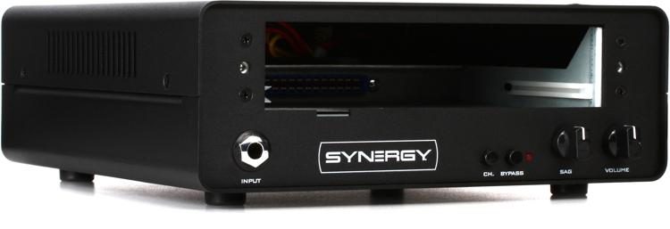 Synergy SYN1 Tabletop Preamp Module Dock