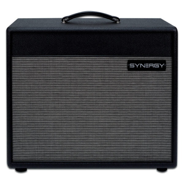 Synergy SYN-112 EXT 1 x 12-inch Extension Cabinet