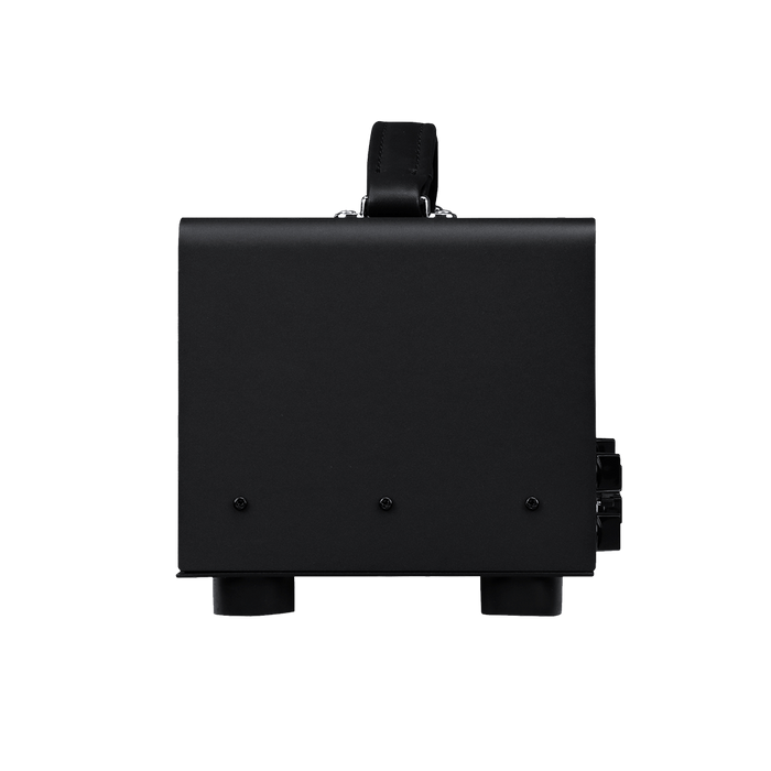 Synergy SYN-20IR 20-watt 3-channel Tube Head