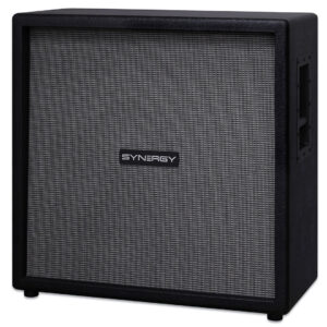 Synergy SYN-412 EXT 4 x 12-inch Extension Cabinet