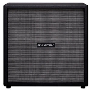 Synergy SYN-412 EXT 4 x 12-inch Extension Cabinet