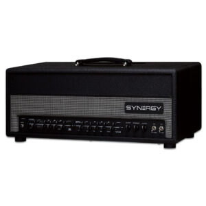 Synergy SYN-50 50-watt 4-channel Tube Head