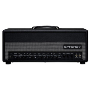 Synergy SYN-50 50-watt 4-channel Tube Head
