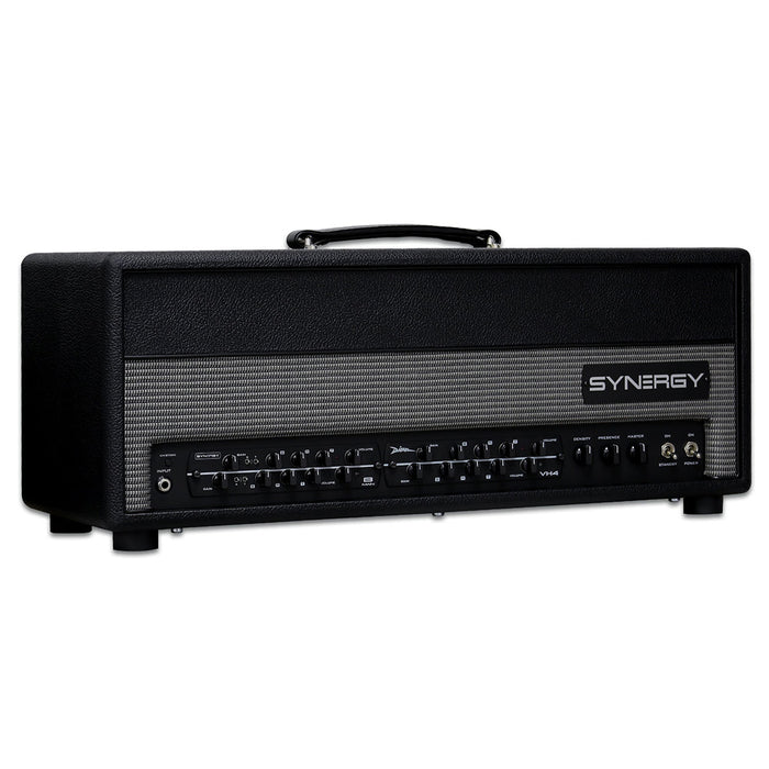 Synergy SYN-50 50-watt 4-channel Tube Head