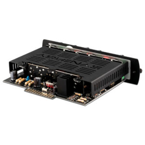 Synergy Bogner Uberschall 2-channel Preamp Module
