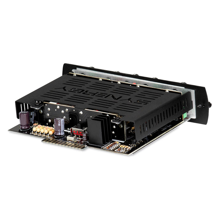 Synergy Diezel Herbert 2-channel Preamp Module