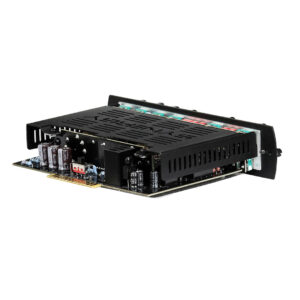Synergy Fortin Killer Kali 2-channel Tube Preamp Module