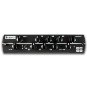 Synergy Friedman BE-BB 2-channel Preamp Module