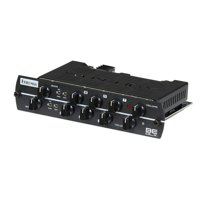 Synergy Friedman BE-DLX 2-channel Preamp Module