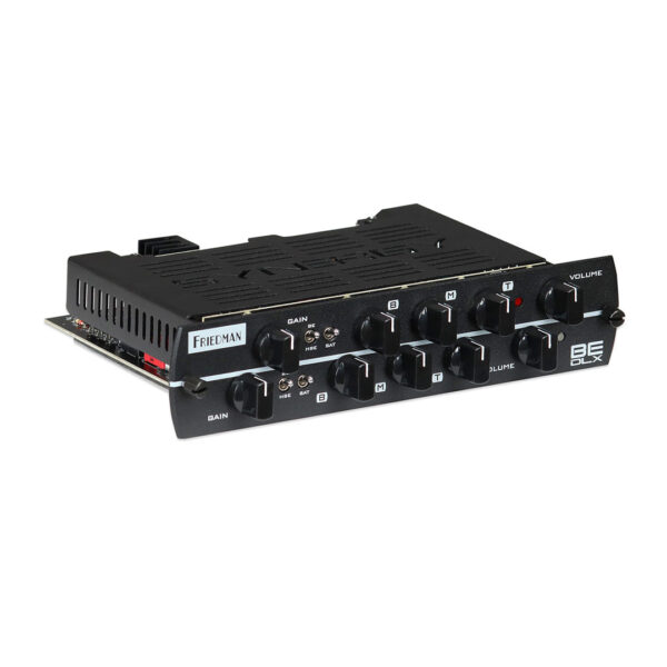 Synergy Friedman BE-DLX 2-channel Preamp Module
