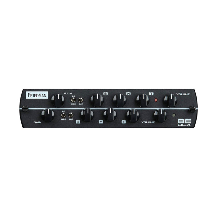 Synergy Friedman BE-DLX 2-channel Preamp Module