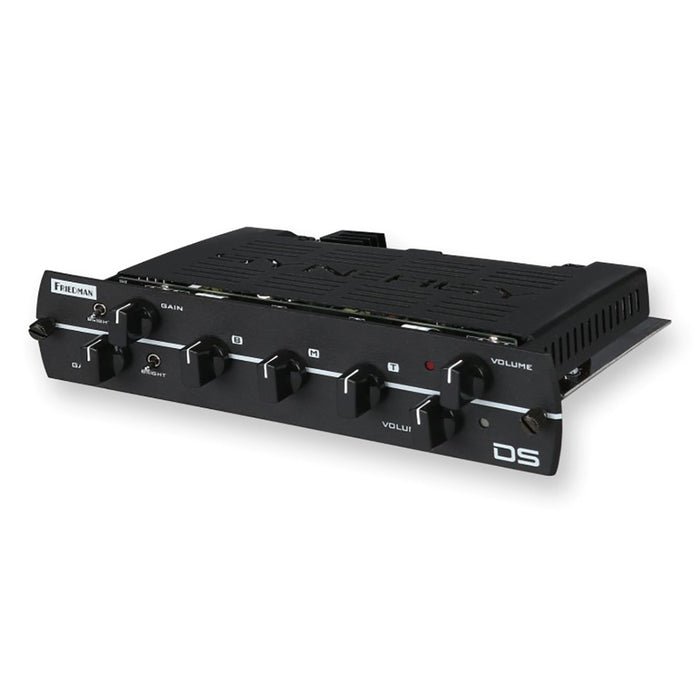 Synergy Friedman DS 2-channel Preamp Module