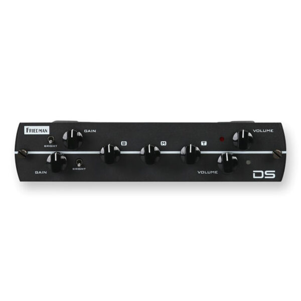 Synergy Friedman DS 2-channel Preamp Module
