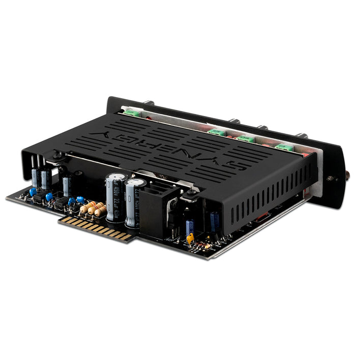 Synergy Fryette Pittbull Ultra Lead Module 2-channel Preamp Module