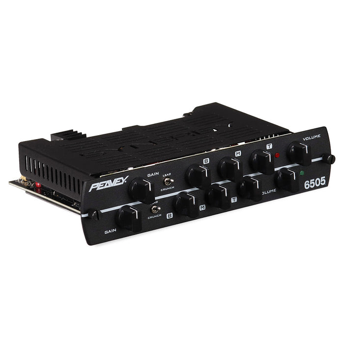 Synergy Peavey 6505 2-channel Preamp Module