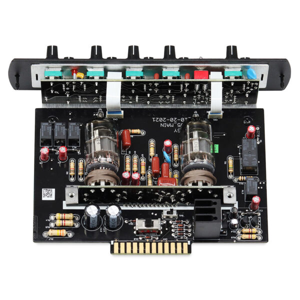 Synergy Peavey 6505 2-channel Preamp Module
