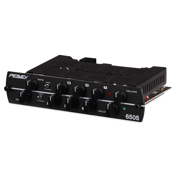 Synergy Peavey 6505 2-channel Preamp Module