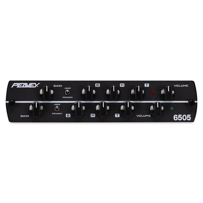 Synergy Peavey 6505 2-channel Preamp Module