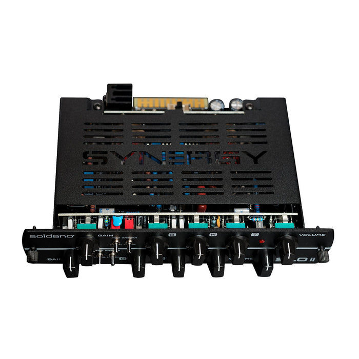 Synergy Soldano SLO-II 2-channel Preamp Module
