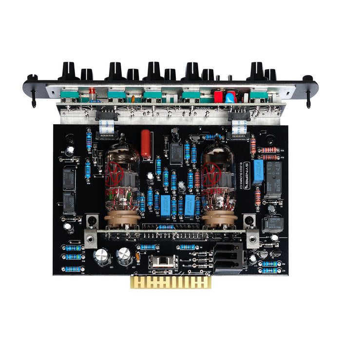 Synergy Soldano SLO-II 2-channel Preamp Module