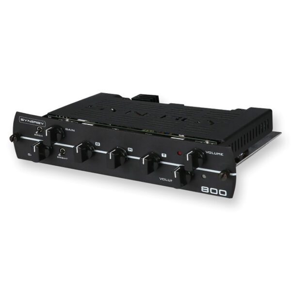 Synergy 800 2-channel Preamp Module