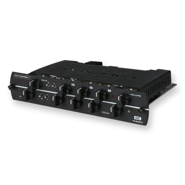 Synergy BMAN 2-channel Preamp Module