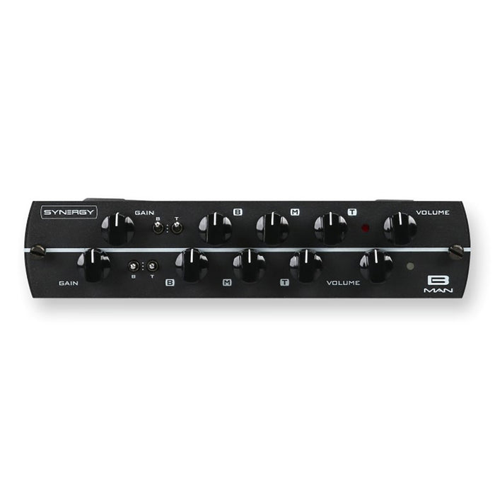 Synergy BMAN 2-channel Preamp Module