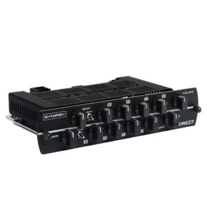 Synergy DRECT 2-channel Preamp Module