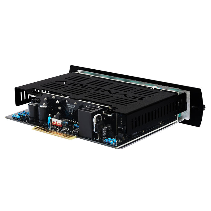 Synergy DRECT 2-channel Preamp Module
