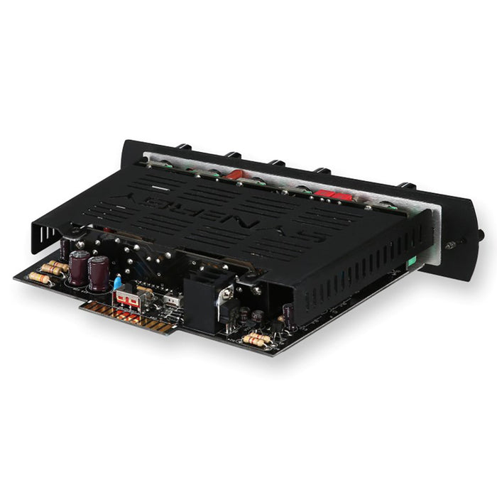 Synergy Plexi 2-channel Preamp Module