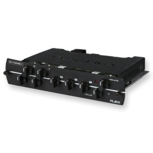 Synergy Plexi 2-channel Preamp Module