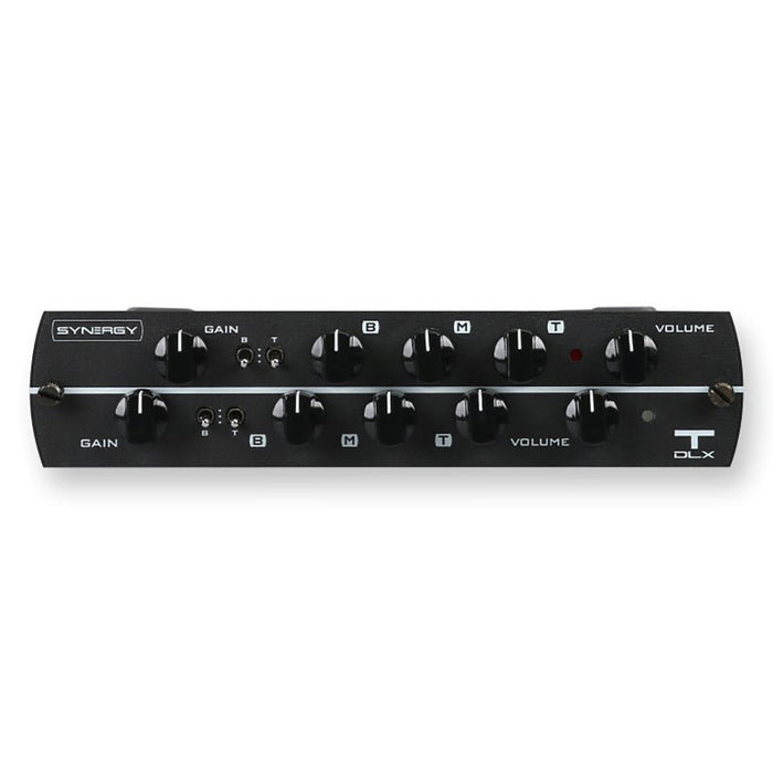 Synergy T/DLX 2-channel Preamp Module