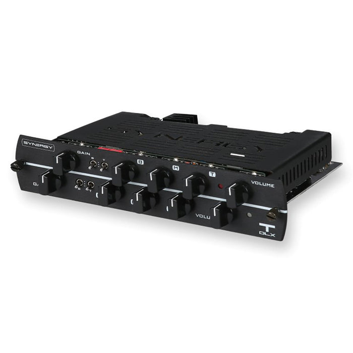 Synergy T/DLX 2-channel Preamp Module