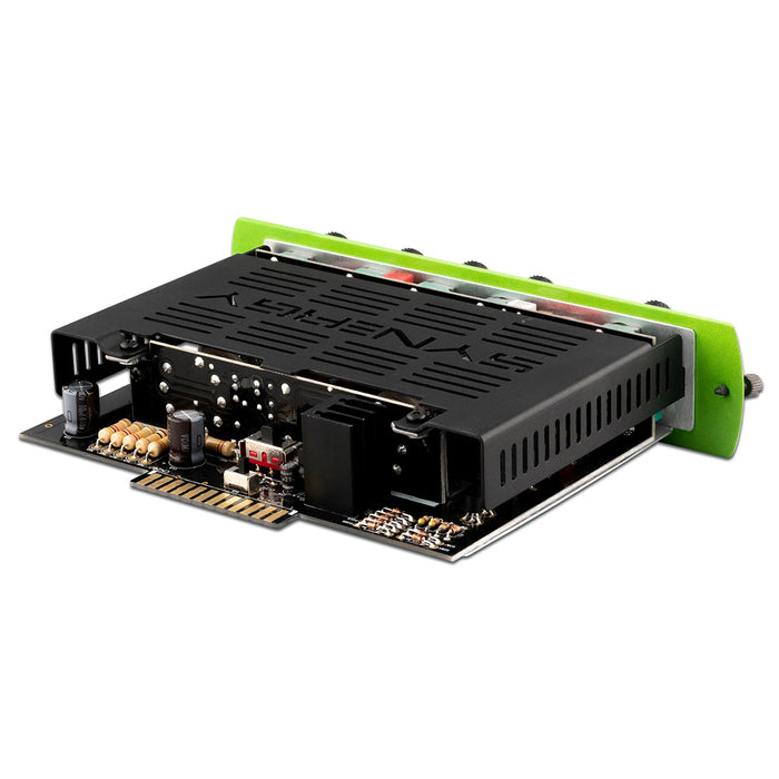 Synergy VAI Steve Vai Signature 2-channel Preamp Module