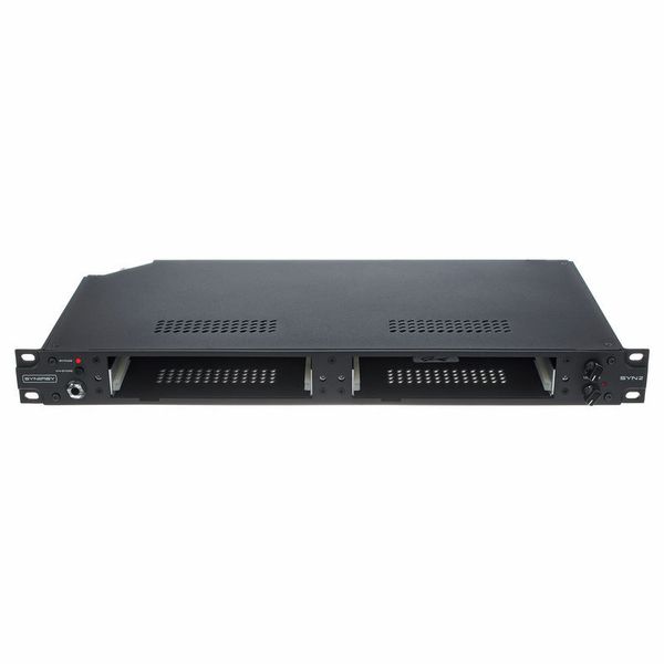Synergy SYN2 Rackmount Preamp Module Dual Module Dock
