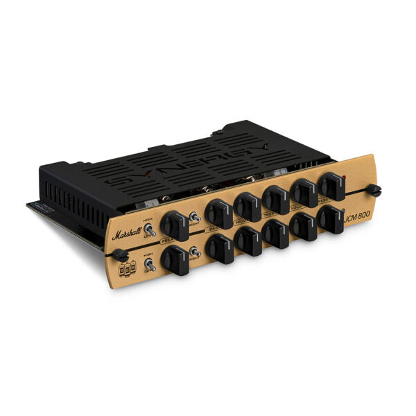 Synergy Marshall JCM 800 Preamp Module