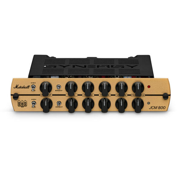 Synergy Marshall JCM 800 Preamp Module