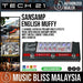 Tech 21 SansAmp Character Plus - English Muffy - Music Bliss Malaysia