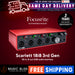 Focusrite Scarlett 18i8 3rd Gen USB Audio Interface - Music Bliss Malaysia