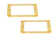 ALLPARTS PC-0741-002 Humbucker Mounting Ring Set - Music Bliss Malaysia