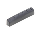 Graph Tech PT-6143-00 Black TUSQ XL Slotted Guitar Nut - 43mm x 6mm - Music Bliss Malaysia